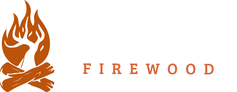 Premium Firewood Logo
